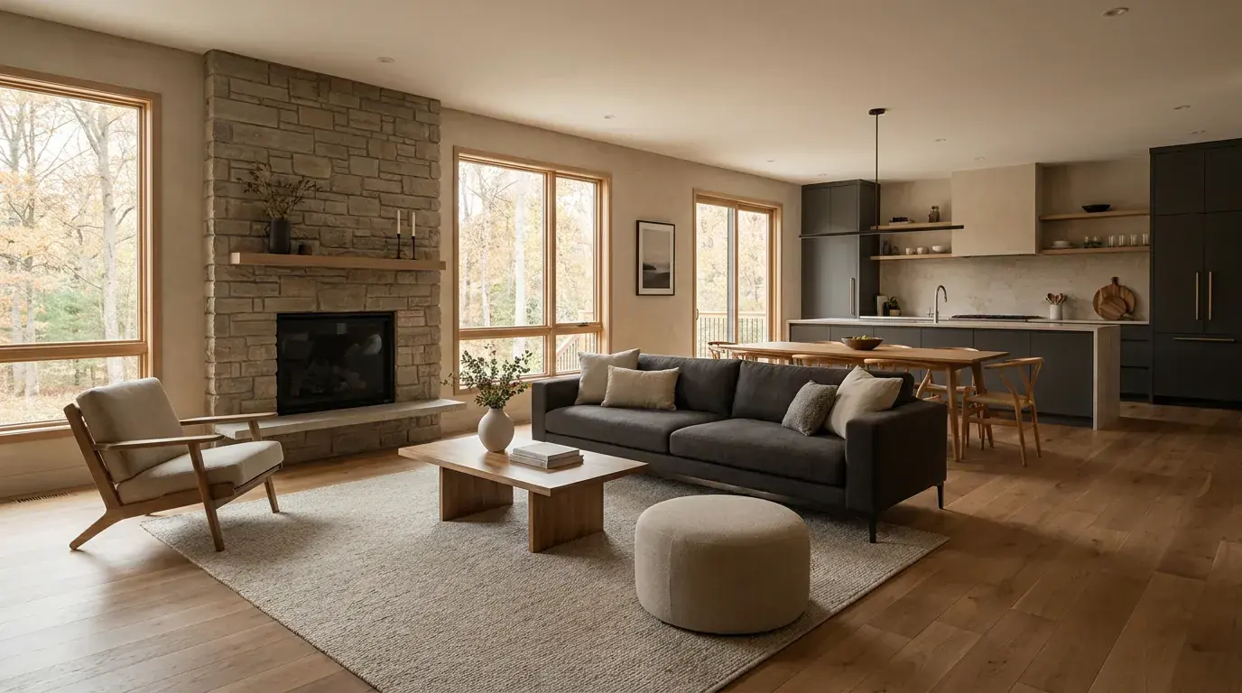 South Jersey inherited house ready for a cash sale with reputable cash home buyers