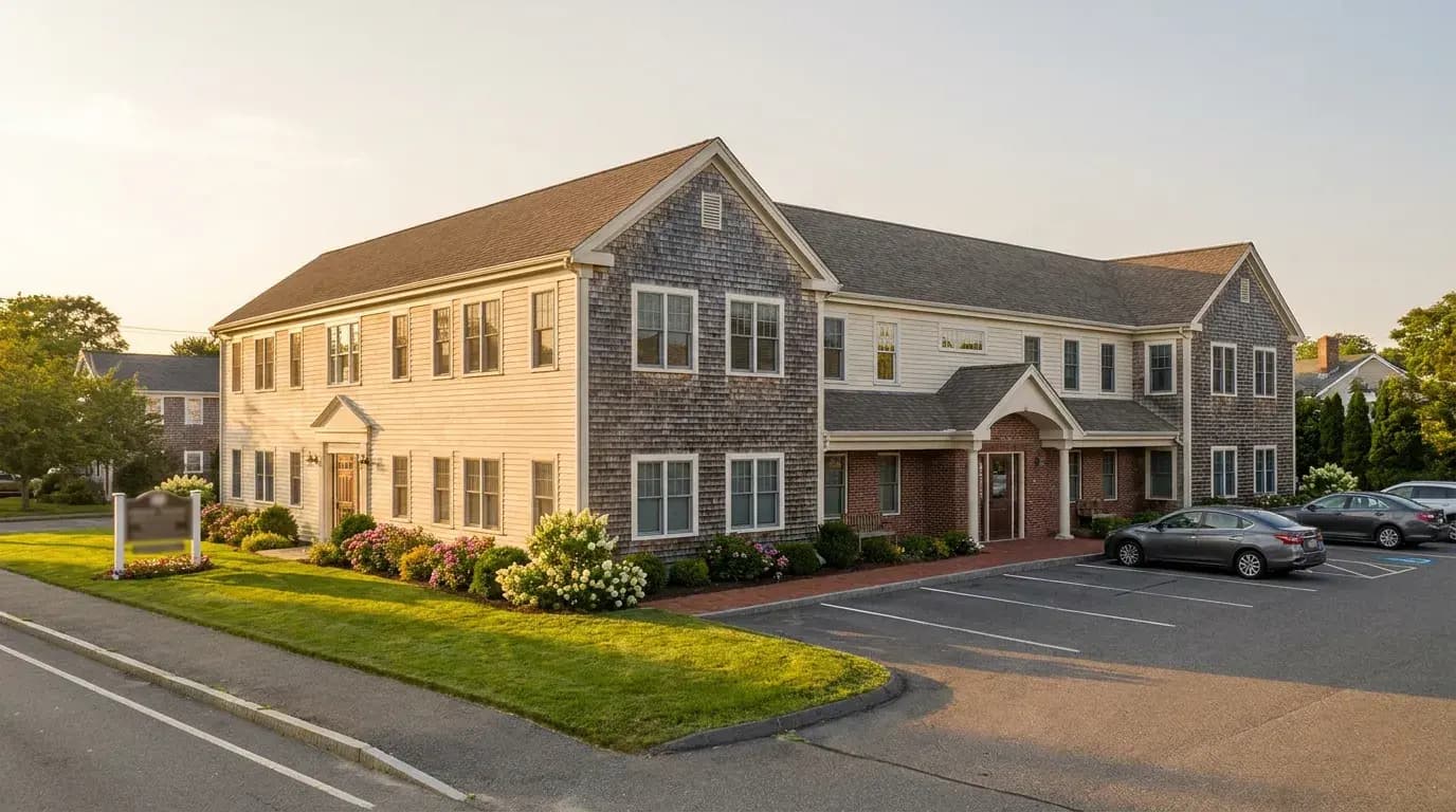 Cash home buyers Barnegat NJ reviewing an as-is property sale near Ocean County