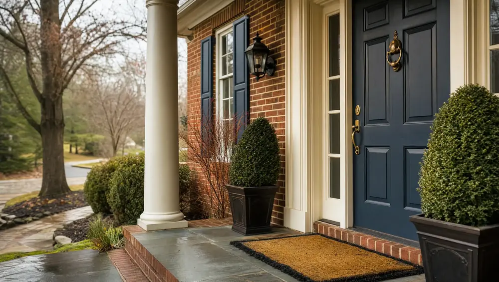 Net proceeds comparison worksheet for selling a house in Burlington County NJ as-is vs traditional MLS listing