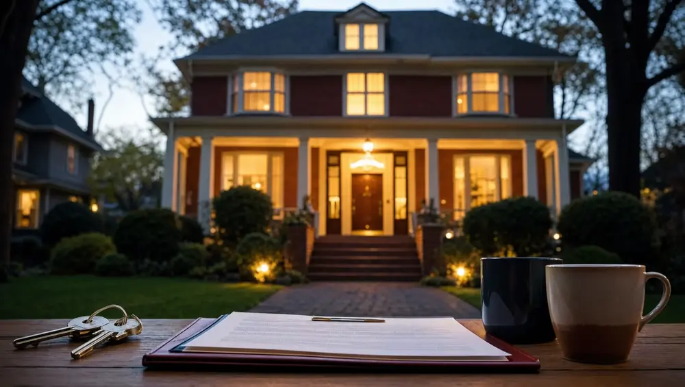 Sell my house as-is in Camden County NJ — no repairs needed before closing