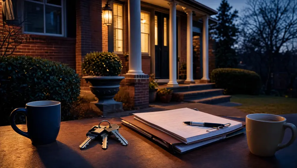 We buy houses Camden County NJ — cash home buyers serving Cherry Hill Gloucester Township and Pennsauken