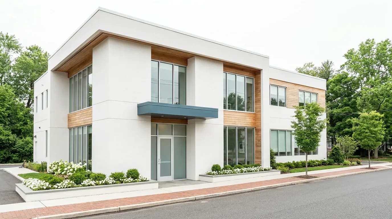 Cash home buyer making an offer on a Deptford NJ house as-is, no repairs needed before closing.