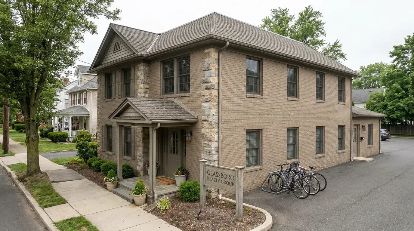 Glassboro NJ rental home eligible for as-is cash sale to cash home buyers