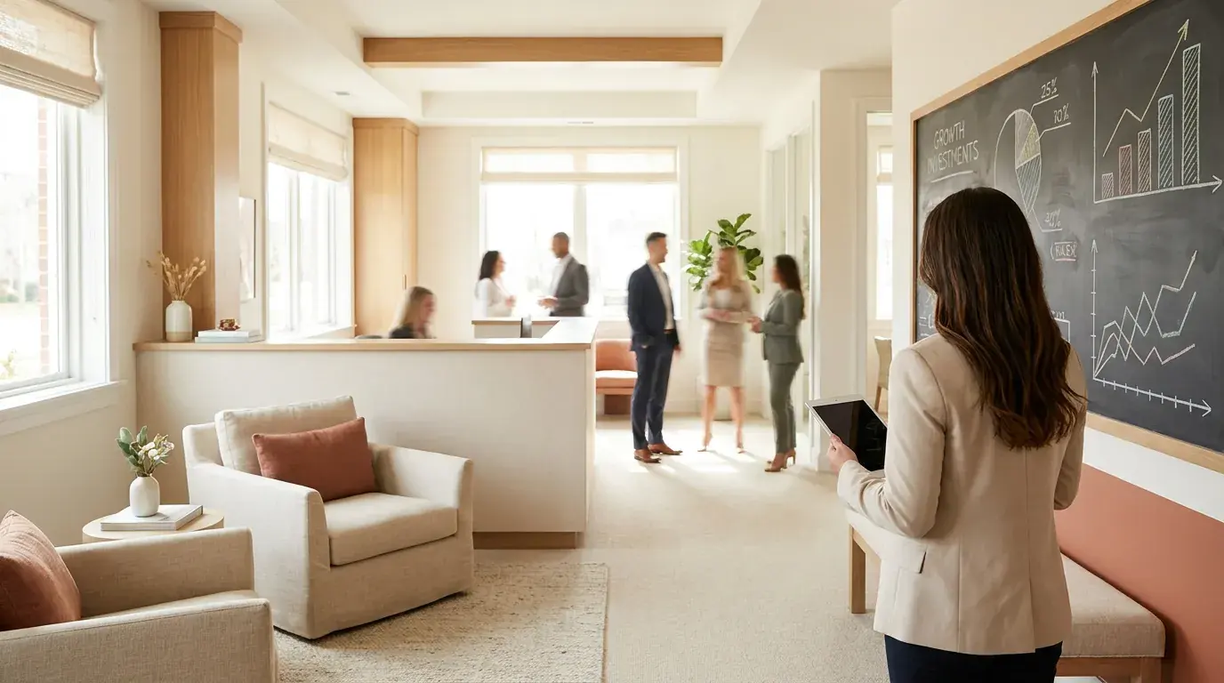 Cash offer process for selling a house fast in Jackson NJ Ocean County