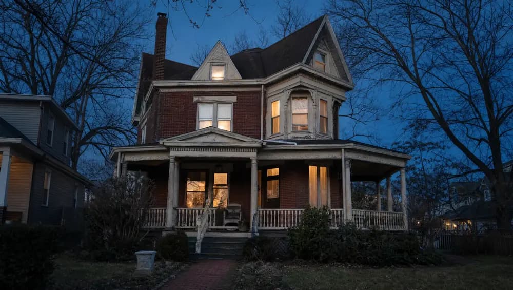 Marlton NJ colonial home listed for fast cash sale with Burlington County cash buyers