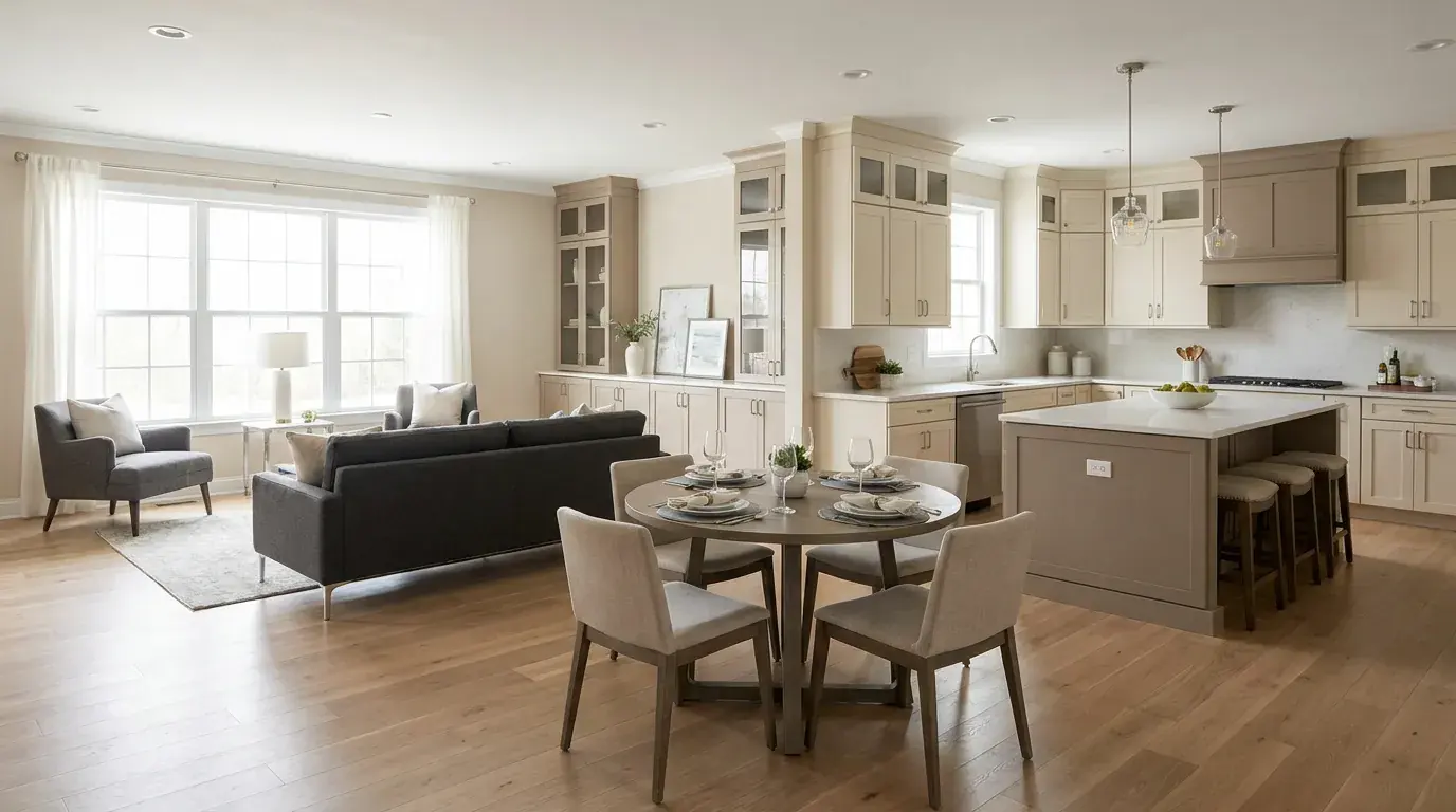 Inherited home in Mount Laurel NJ being sold fast for cash through Burlington County probate process.