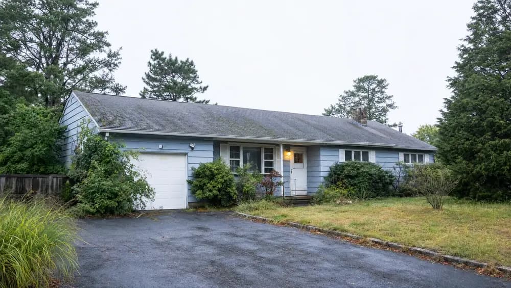 Sell my house as-is in Ocean County NJ — waterfront property cash sale near Toms River