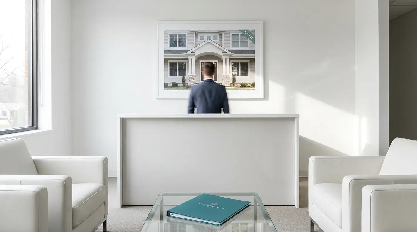 Cash offer process for selling a house fast in Pleasantville NJ with no agent fees