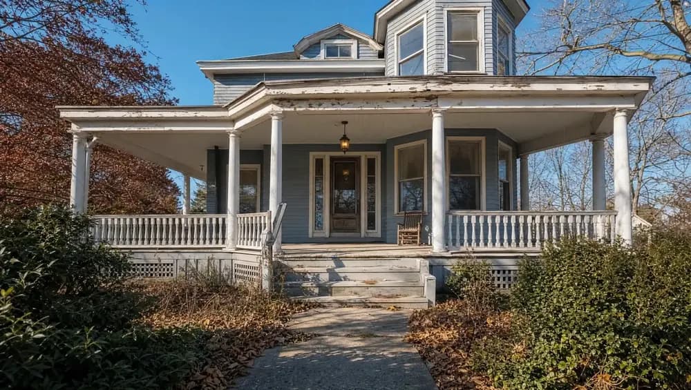 Cash home buyers Sicklerville NJ — as-is property purchase near Grenloch and Cross Keys Road