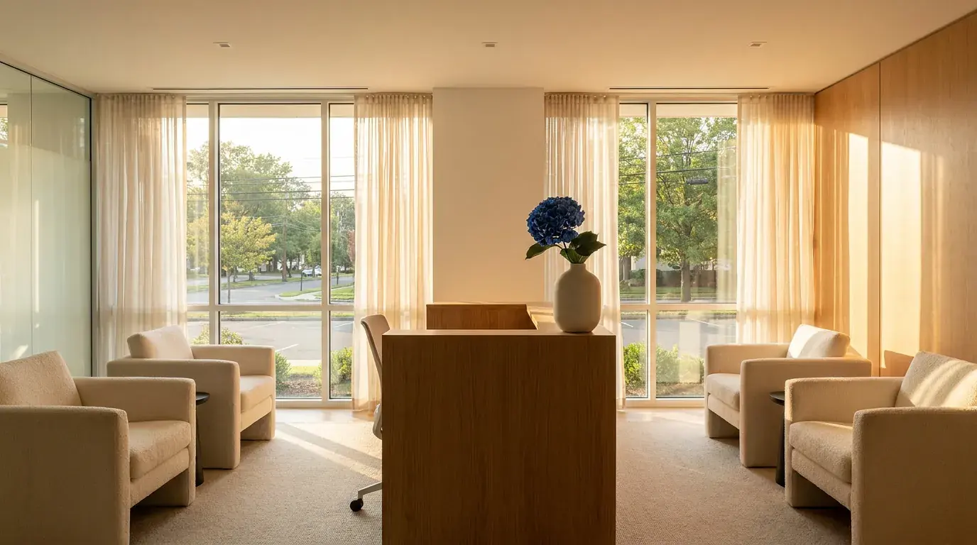 Voorhees NJ suburban home eligible for fast cash sale as-is