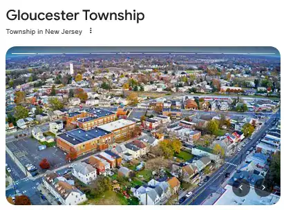 Gloucester Township City